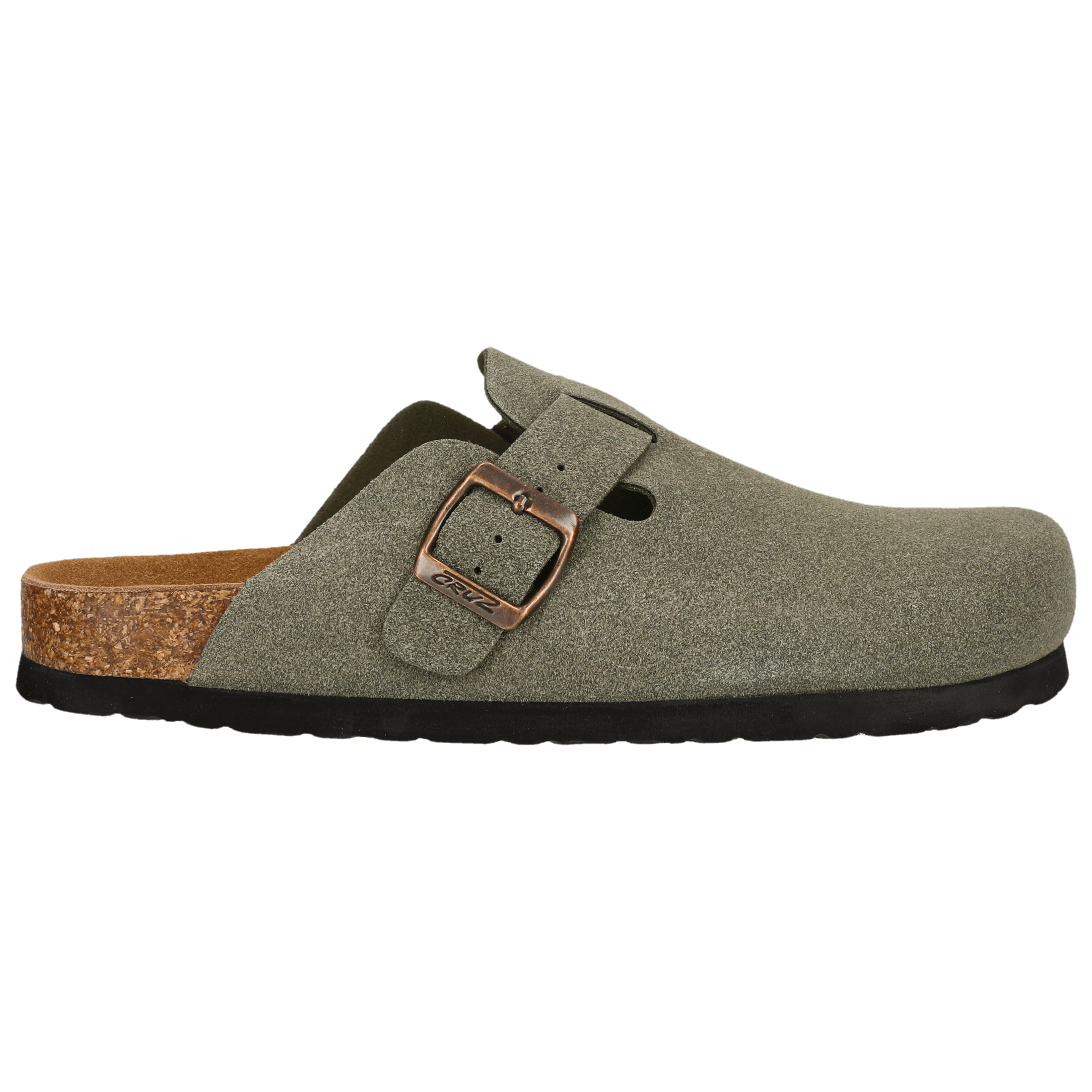 Cruz Calchasa W Cork Clog - Fritids og motesko