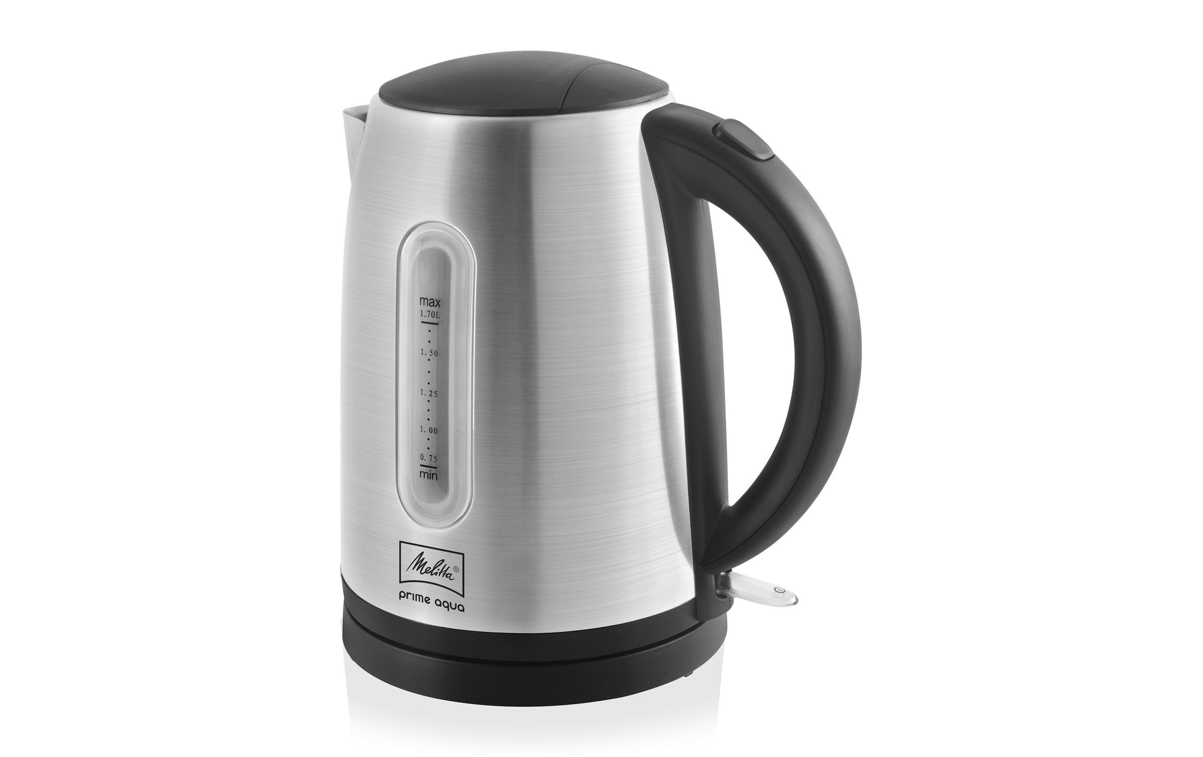 Melitta Wasserkocher »Prime Aqua« 1,7 l 2200 W