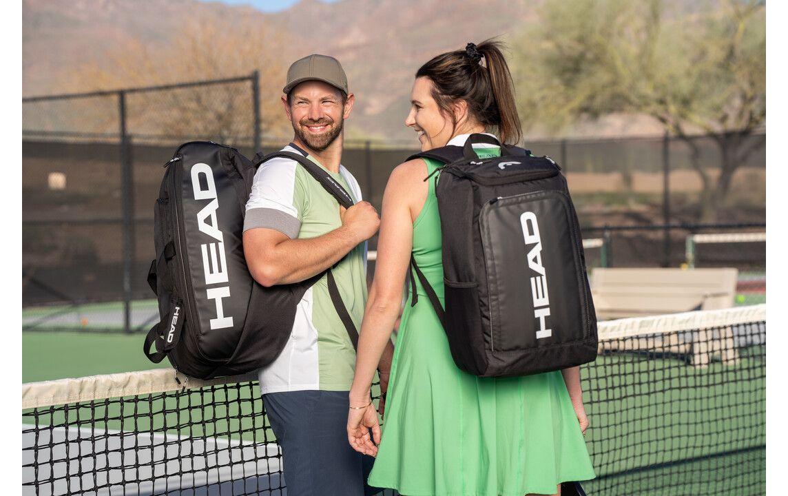 Pickleball Backpack Pro 26 lPickleballtasche