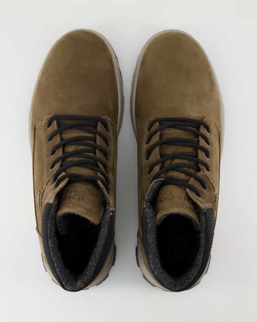 Igi & Co UELGT 66297 Stiefeletten in Braun