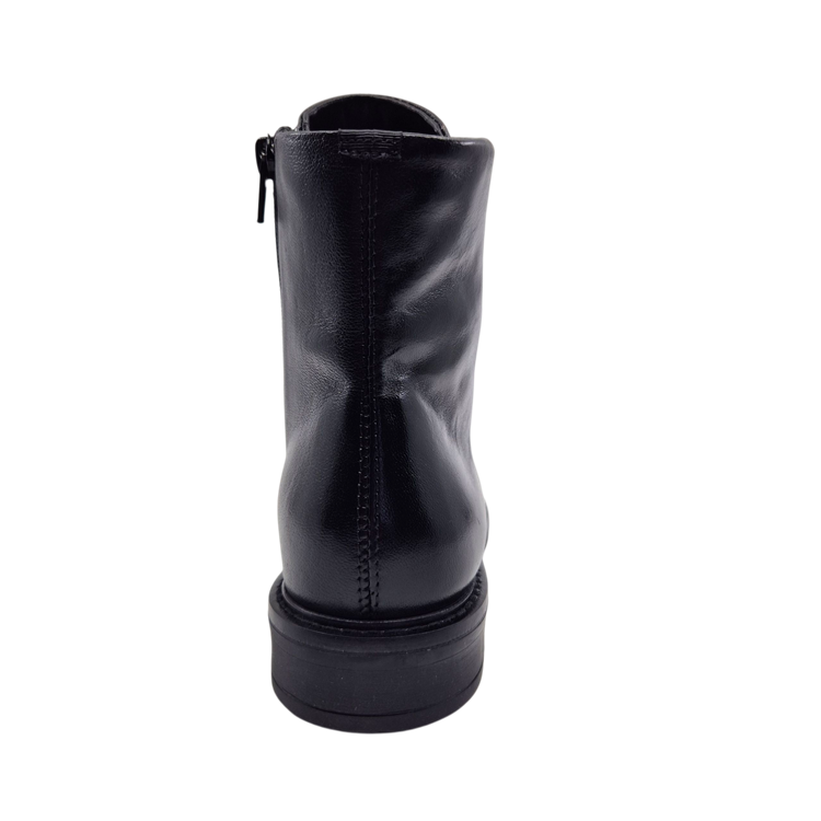 Mjus T81224 Zwart