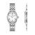 Tissot Tradition 5.5 Damenuhr Weiß T063.009.11.018.00