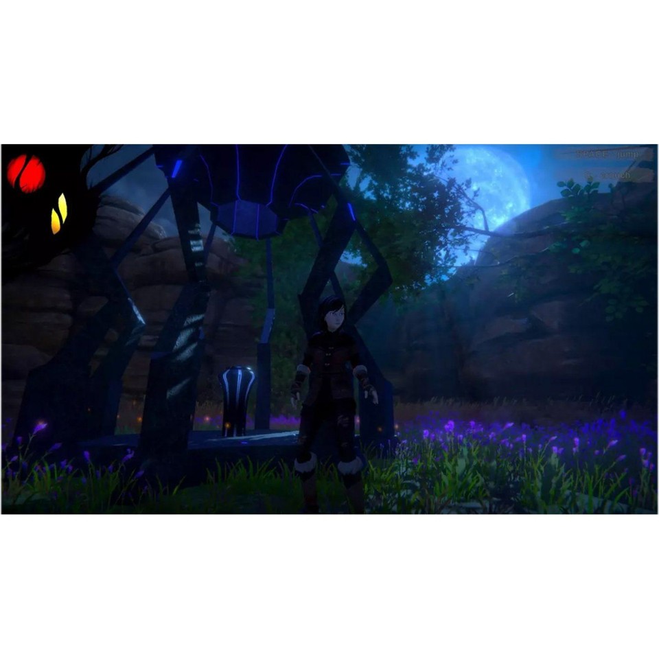 Seed of Life- PlayStation 4