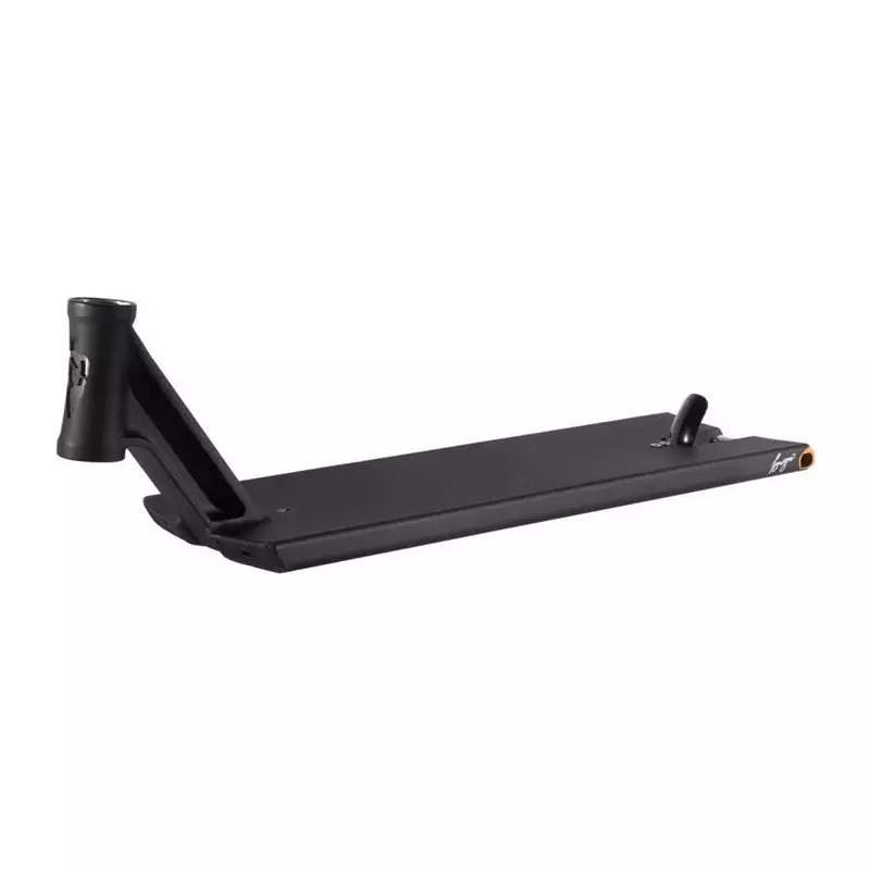 Deck trottinette NORTH Horizon Matte Black