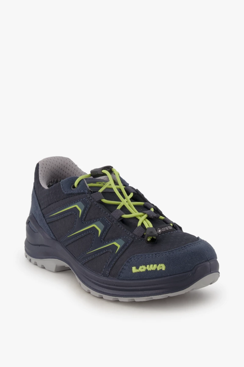 LOWA Maddox Lo Gore-Tex® 36-40 Kinder Trekkingschuh
