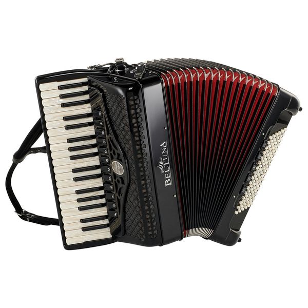 Beltuna Studio IV 96 P Luxe Black