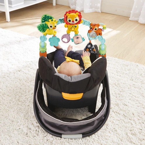 Arche d'éveil musicale des Baby Loulous - VTECH