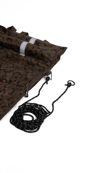 Sac de pesée Solar SP C-Tech Retention Sling
