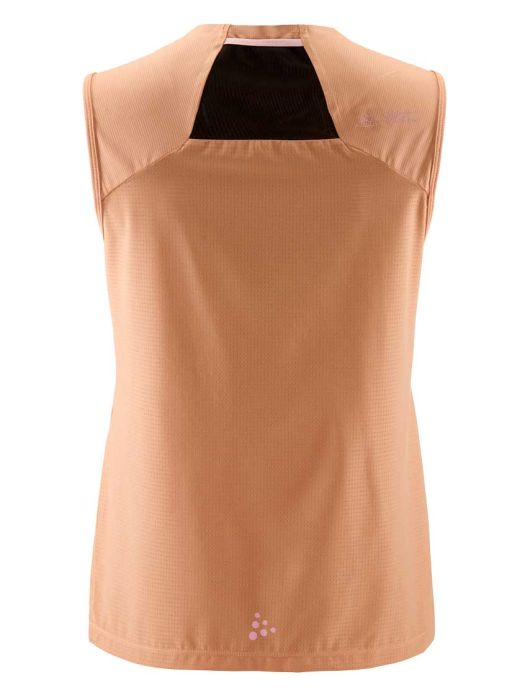Pro Trail Singlet Women