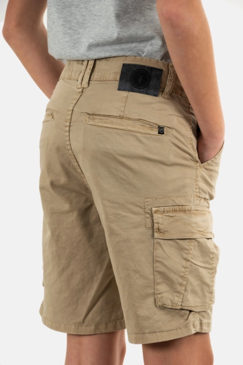 short bermuda Le Temps Des Cerises otto 1126 nomad