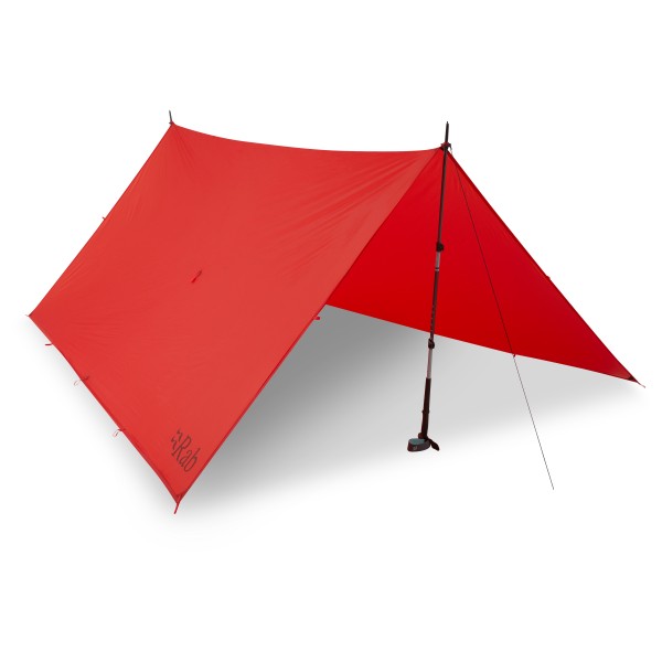 Rab - Siltarp Plus Duo - Tarp