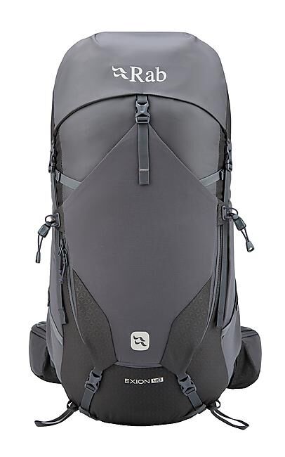 RAB - SAC DE RANDONNEE EXION 48