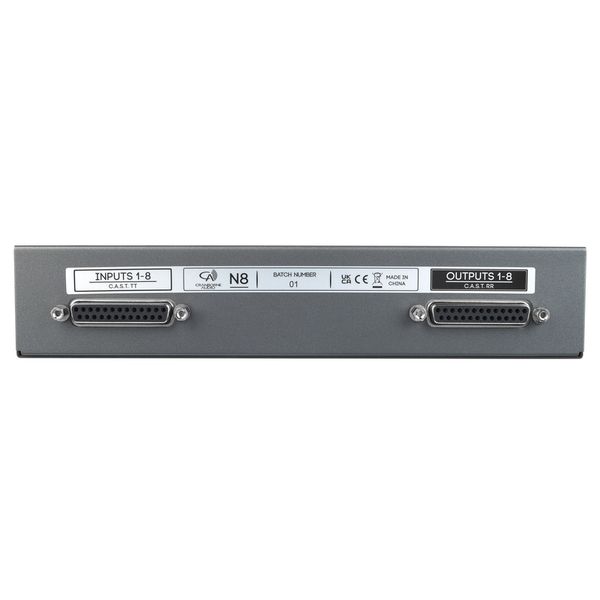 Cranborne Audio N8
