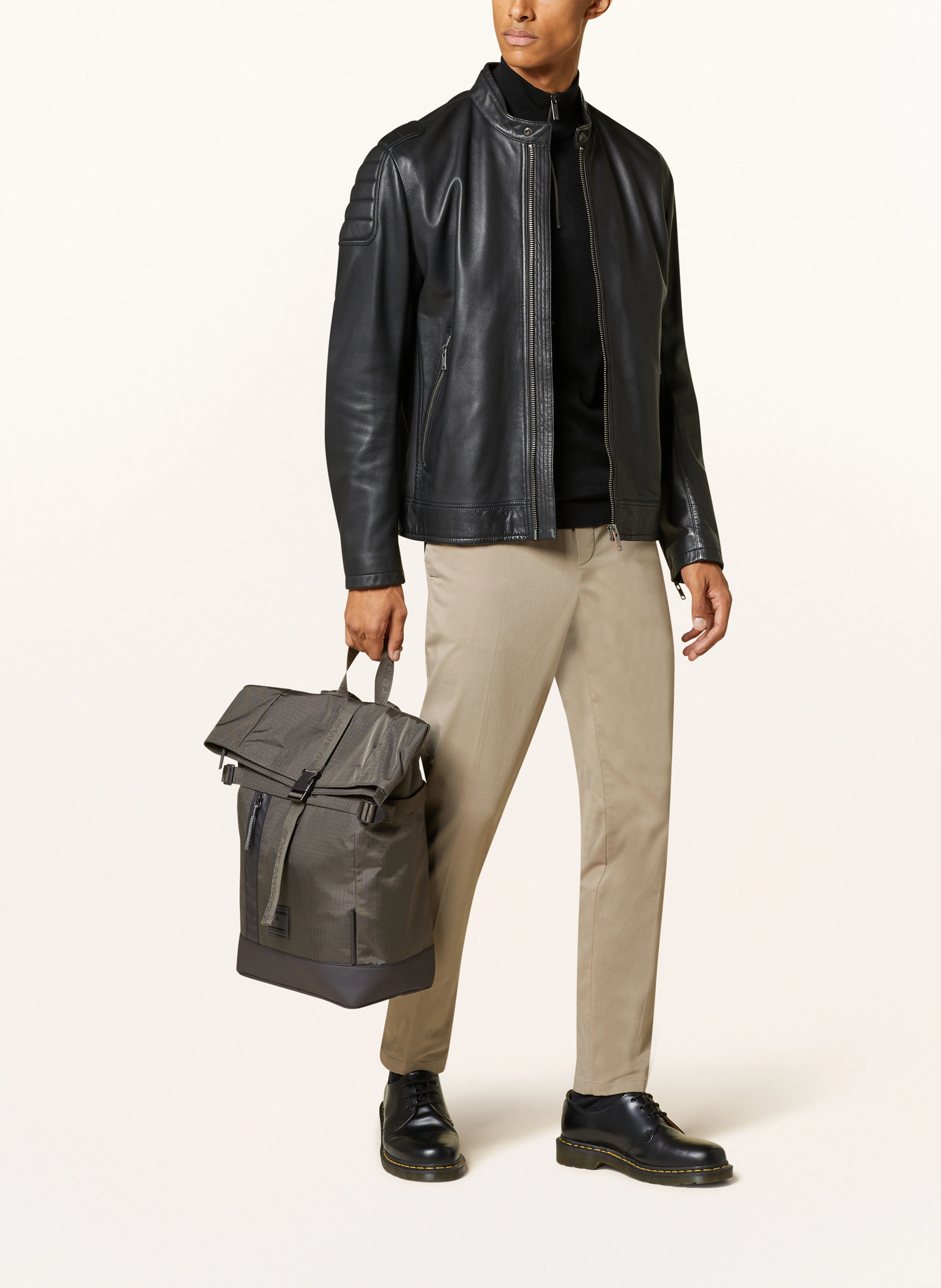 STRELLSON Rucksack EDDIE