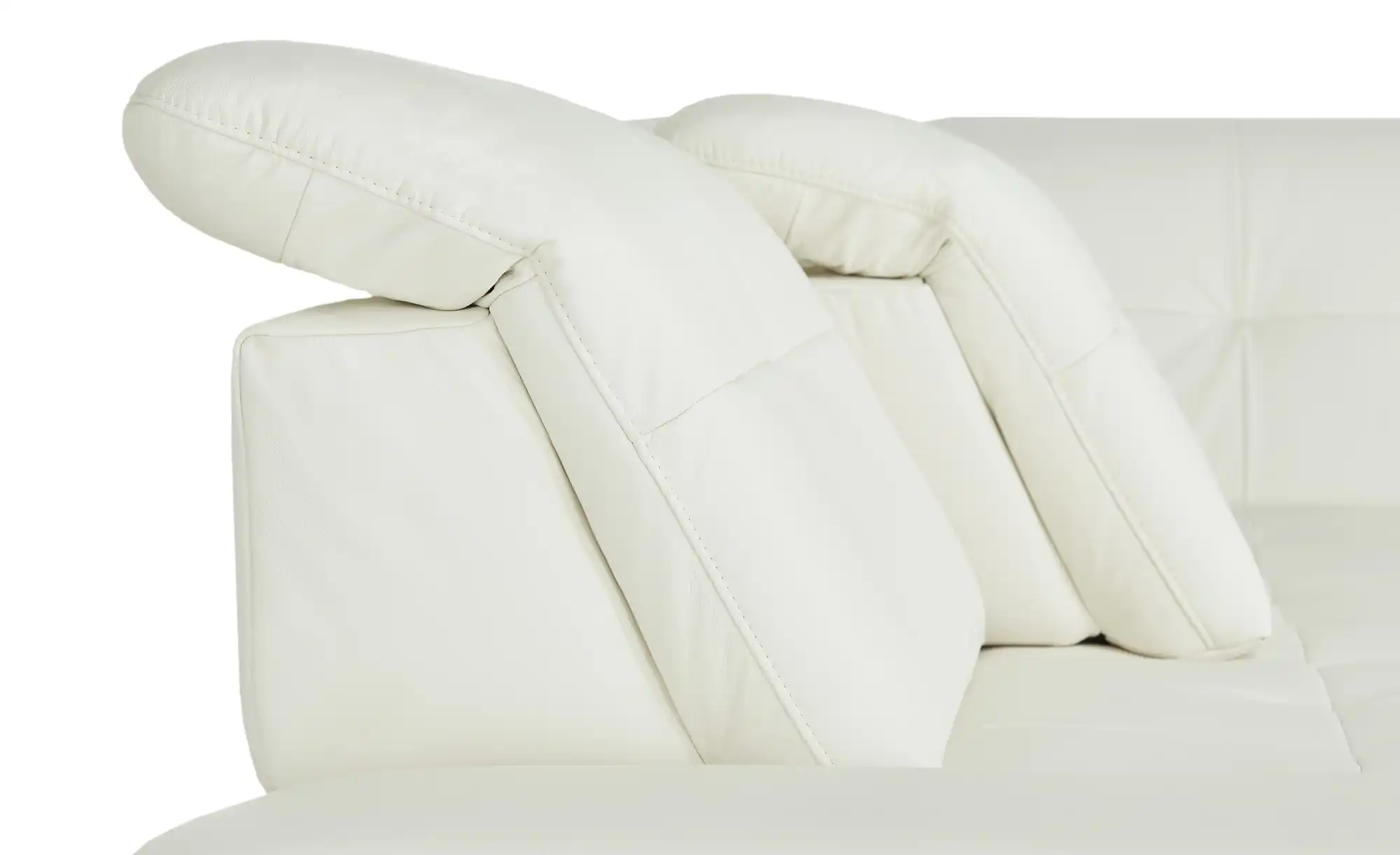 Lounge Collection Ecksofa Leder Spencer