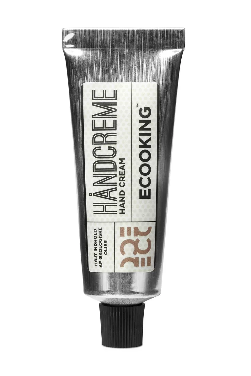 ECOOKING Håndcreme - 30 ml.