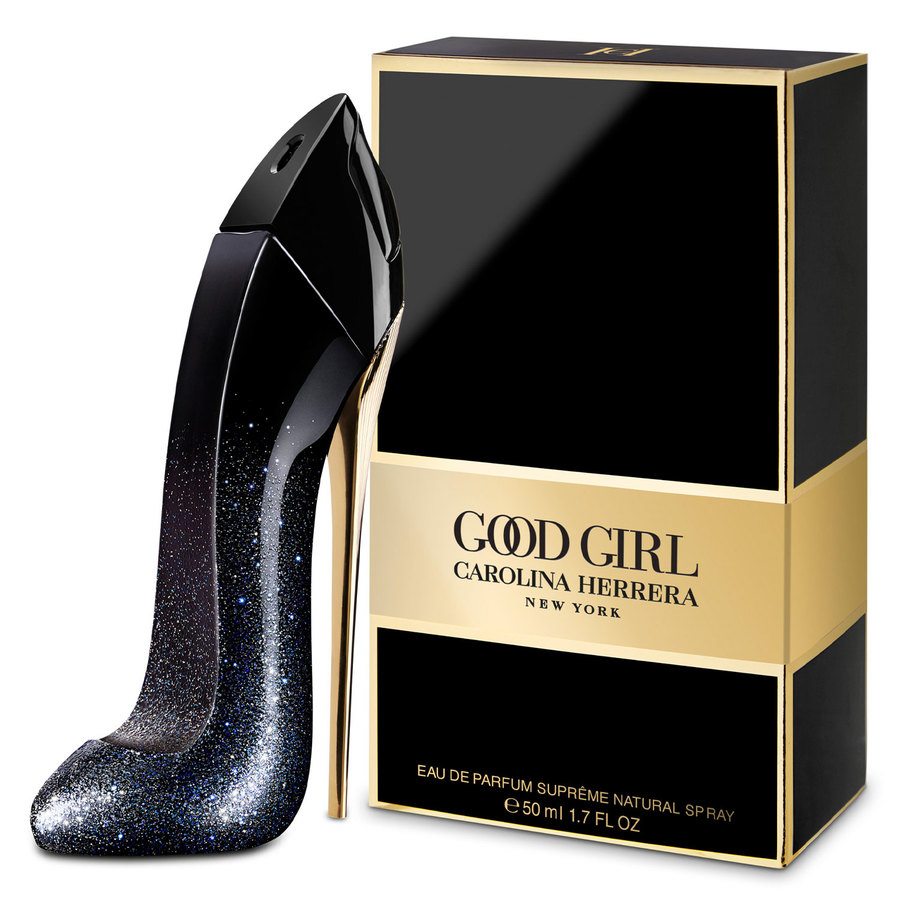 Carolina Herrera Good Girl Supreme Eau De Parfum 50ml