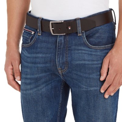 Ceinture homme New Denton 4.0 TOMMY HILFIGER