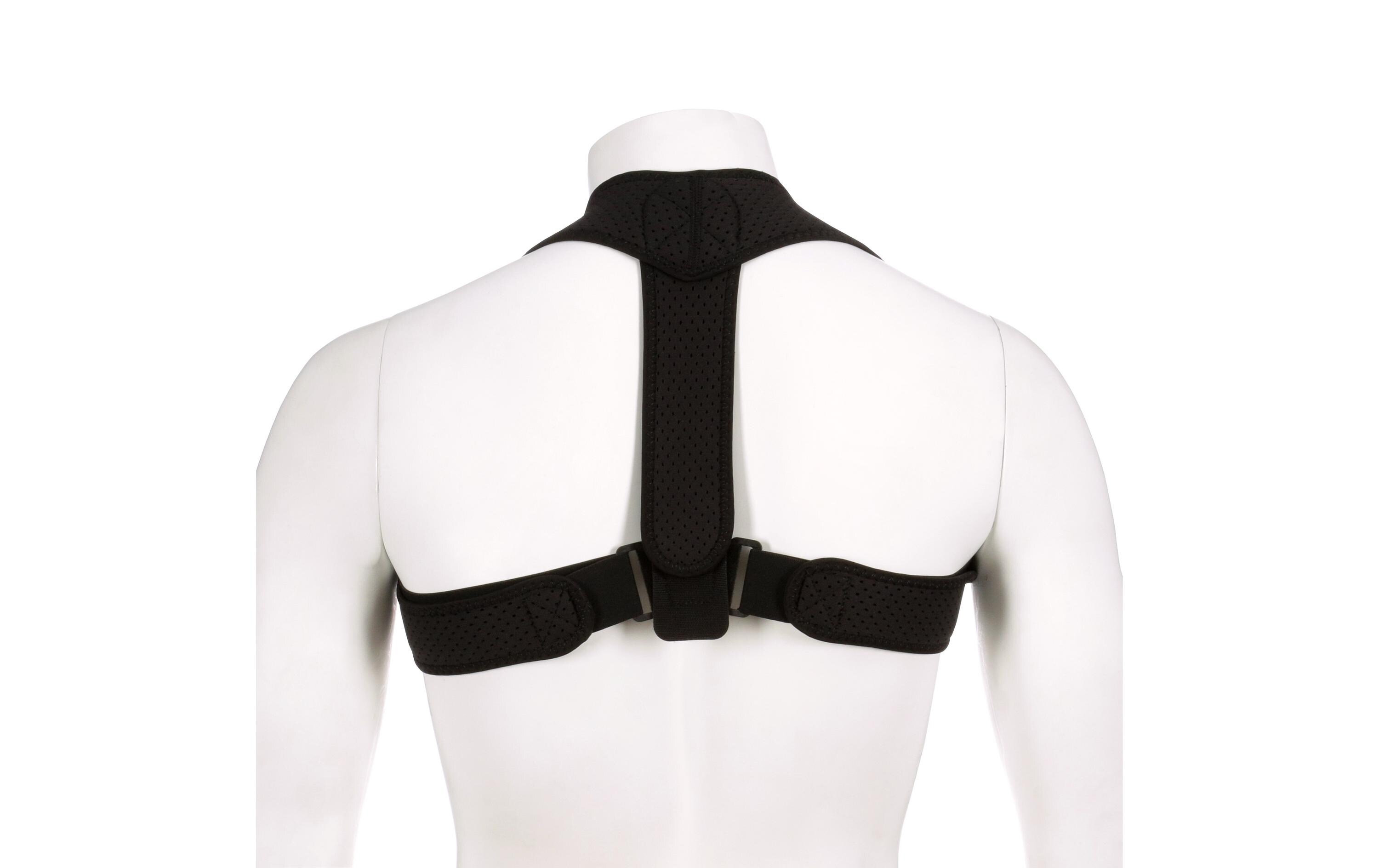 Posture Haltungsgurt anpassbar 1 StückHaltungstrainer für eine gute Körperhaltung