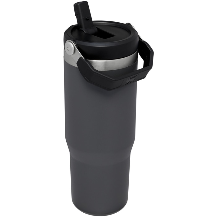 Stanley Iceflow Flip Straw<br>Stilfull og robust drikkeflaske