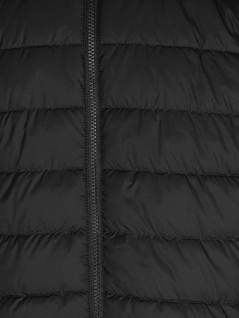 MARC O'POLO Steppjacke SDND schwarz