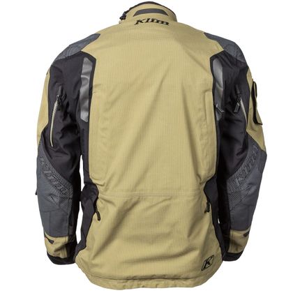 Veste KLIM BADLANDS PRO A3 GORETEX - Marron