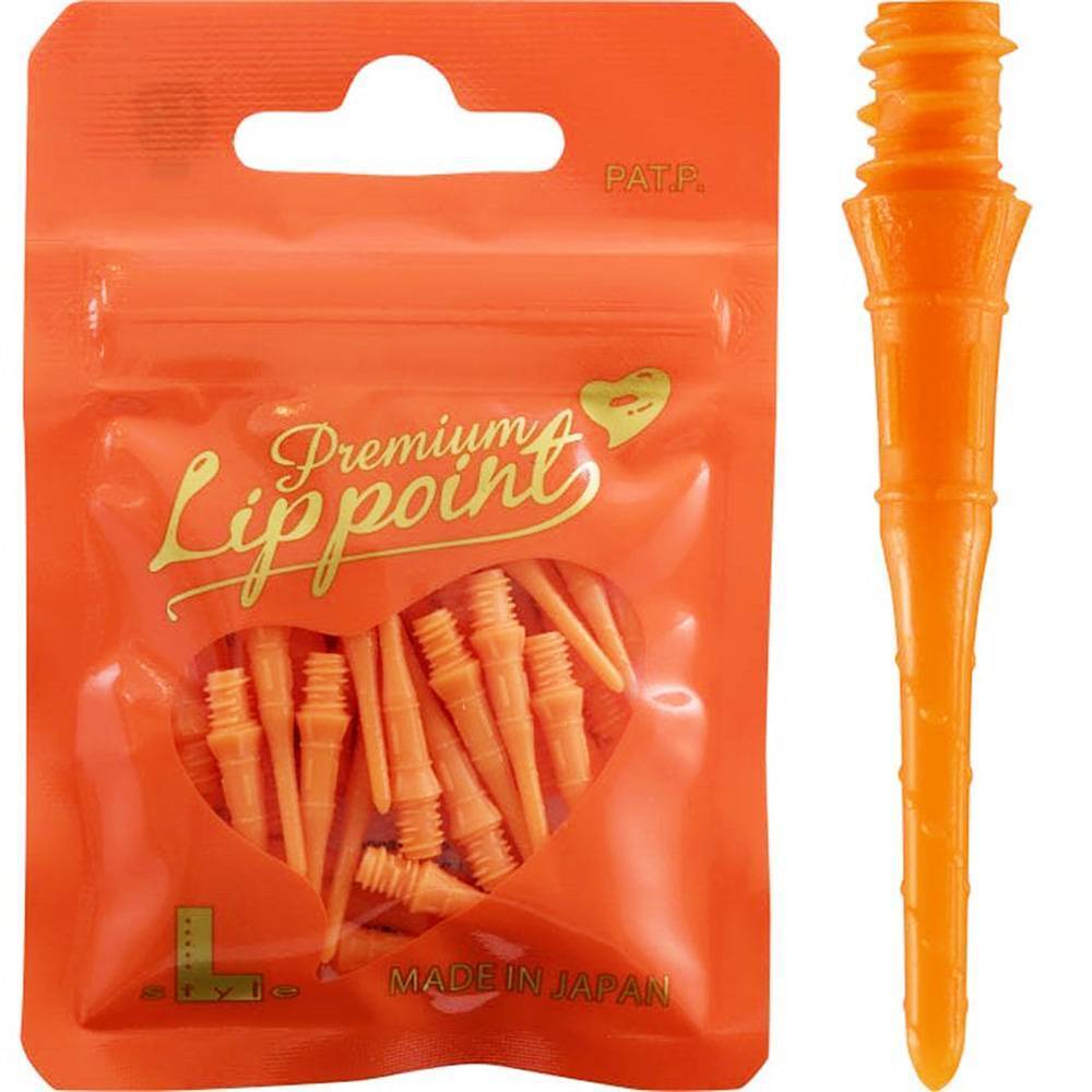 L-Style - Premium Lippoint - 30er Pack