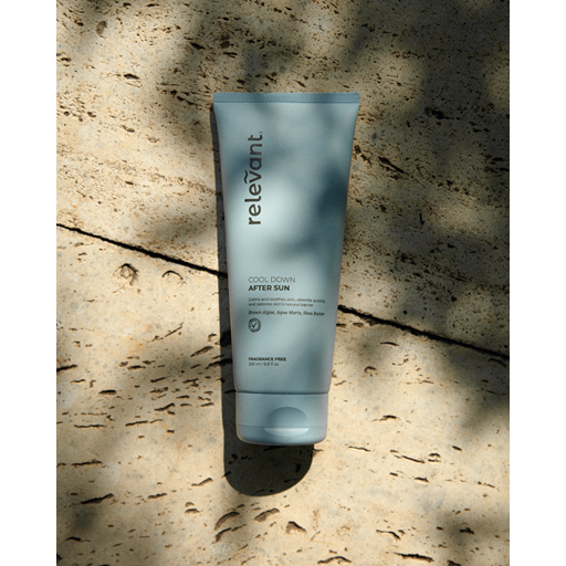 Relevant Cool Down After Sun, 200 ml
