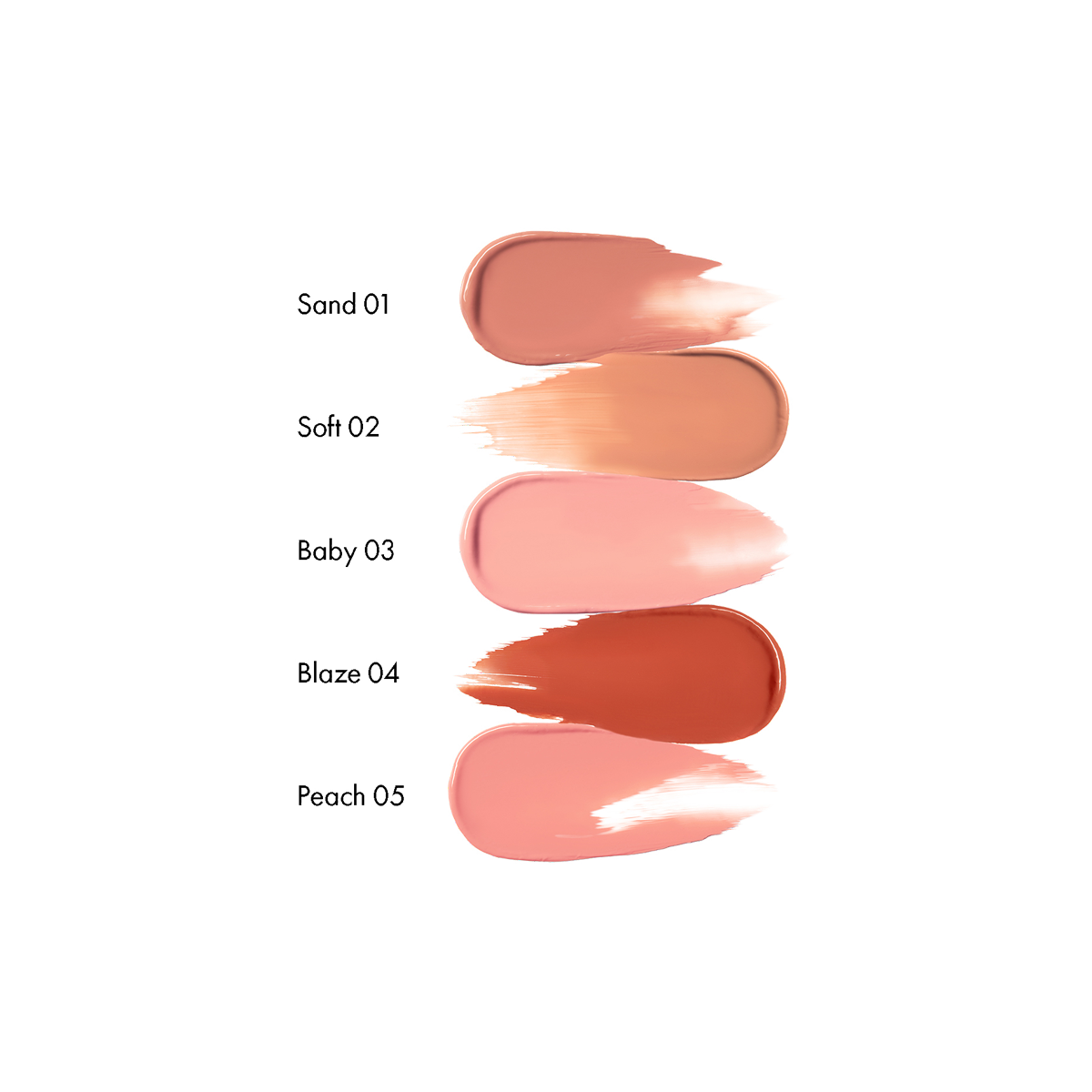 Sun Flush All-Over Face Tint Sand