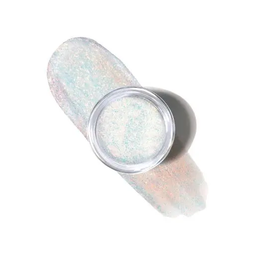 Hologram Glitter Gel 005 Mermaid Dreams