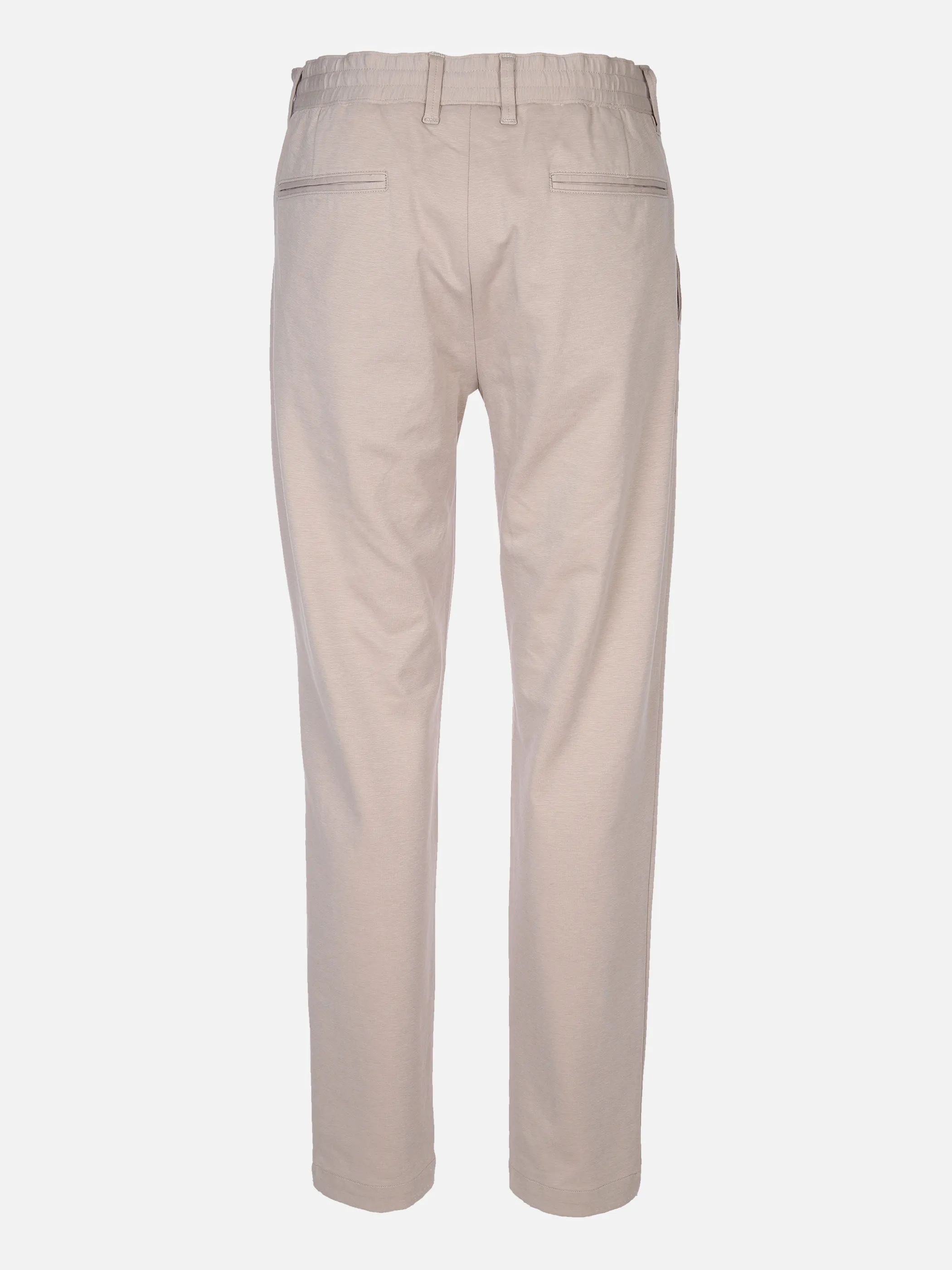 Herren Jerseyhose aus flexiblem Material