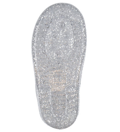 Sofie Schnoor Gummistiefel - Silber