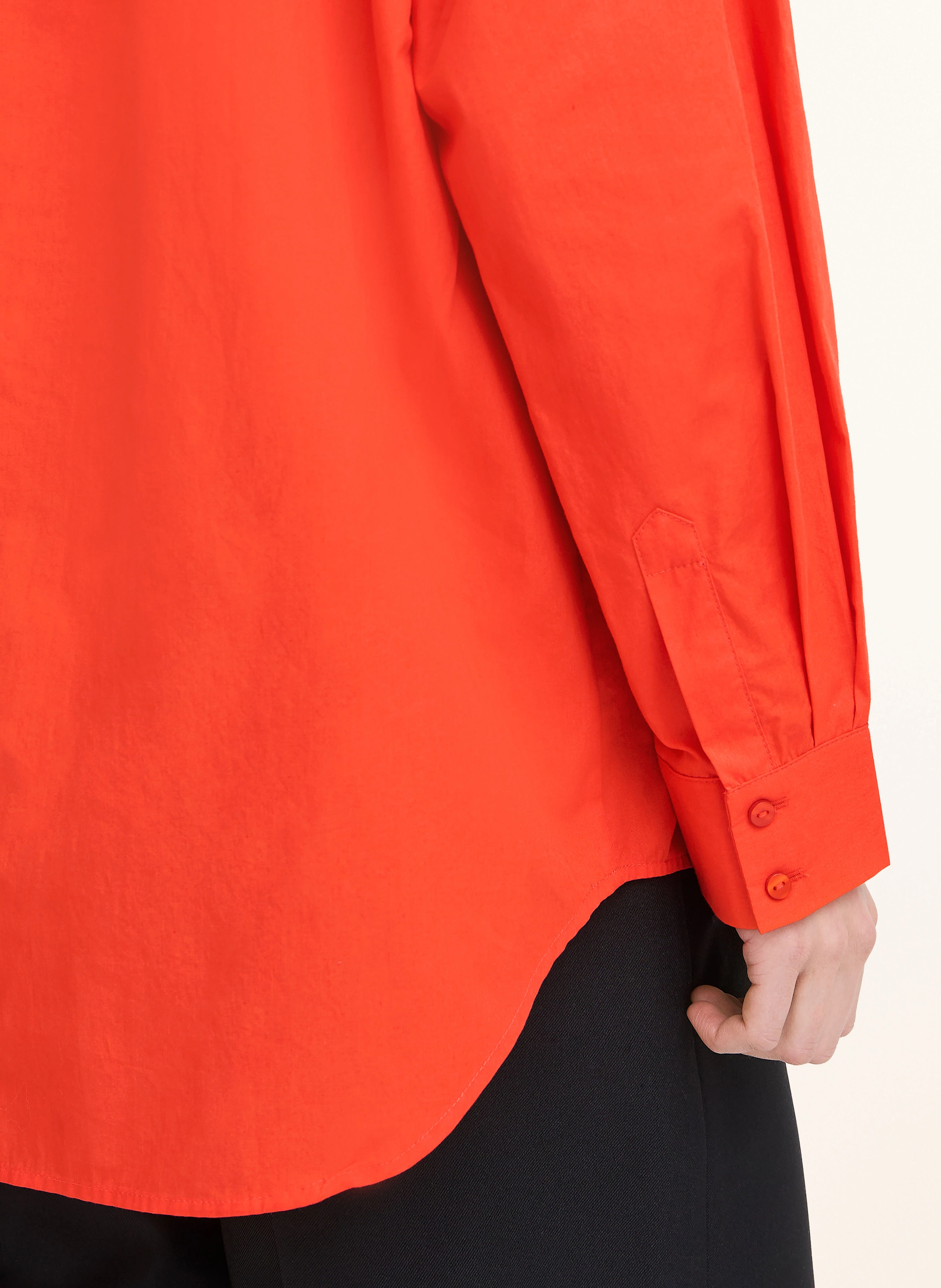 ICHI Hemdbluse IHESTAMA