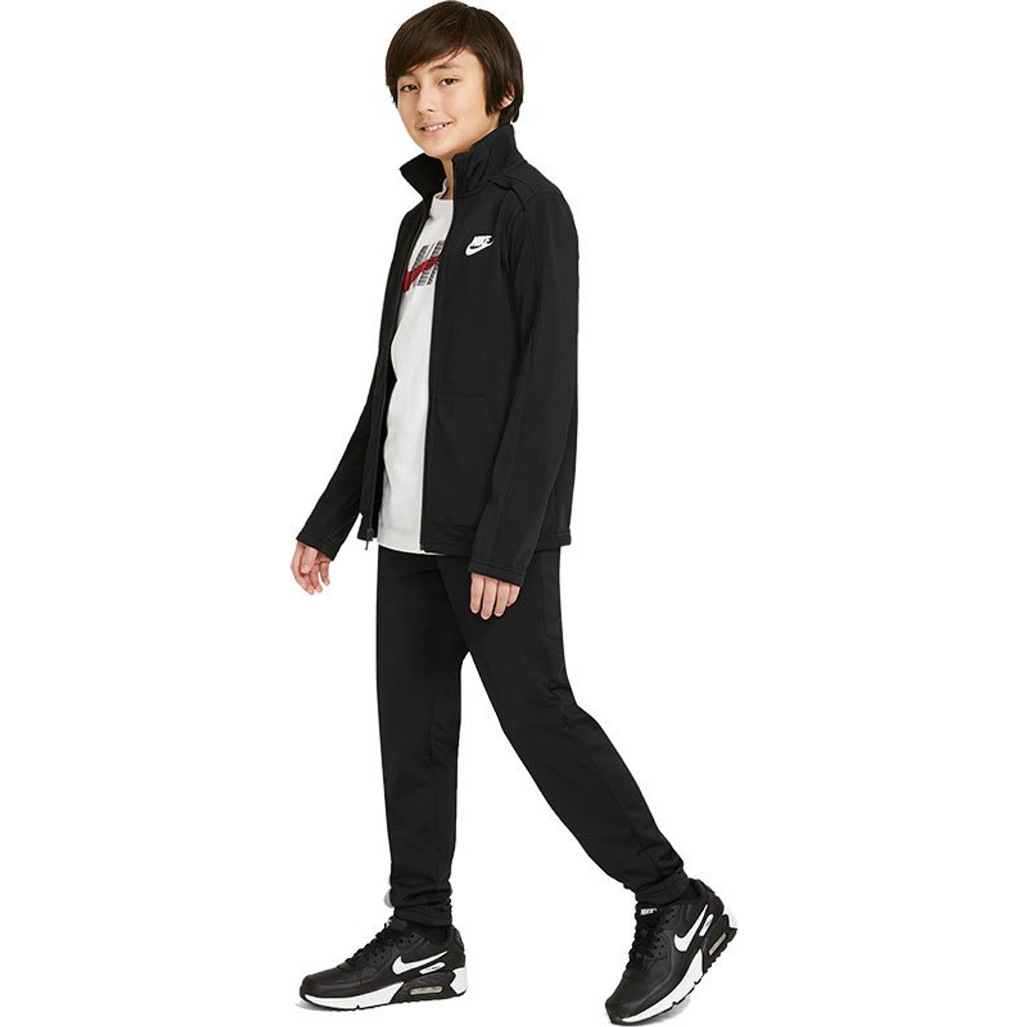 Nike Sportswear Futura Trainingspak Kids