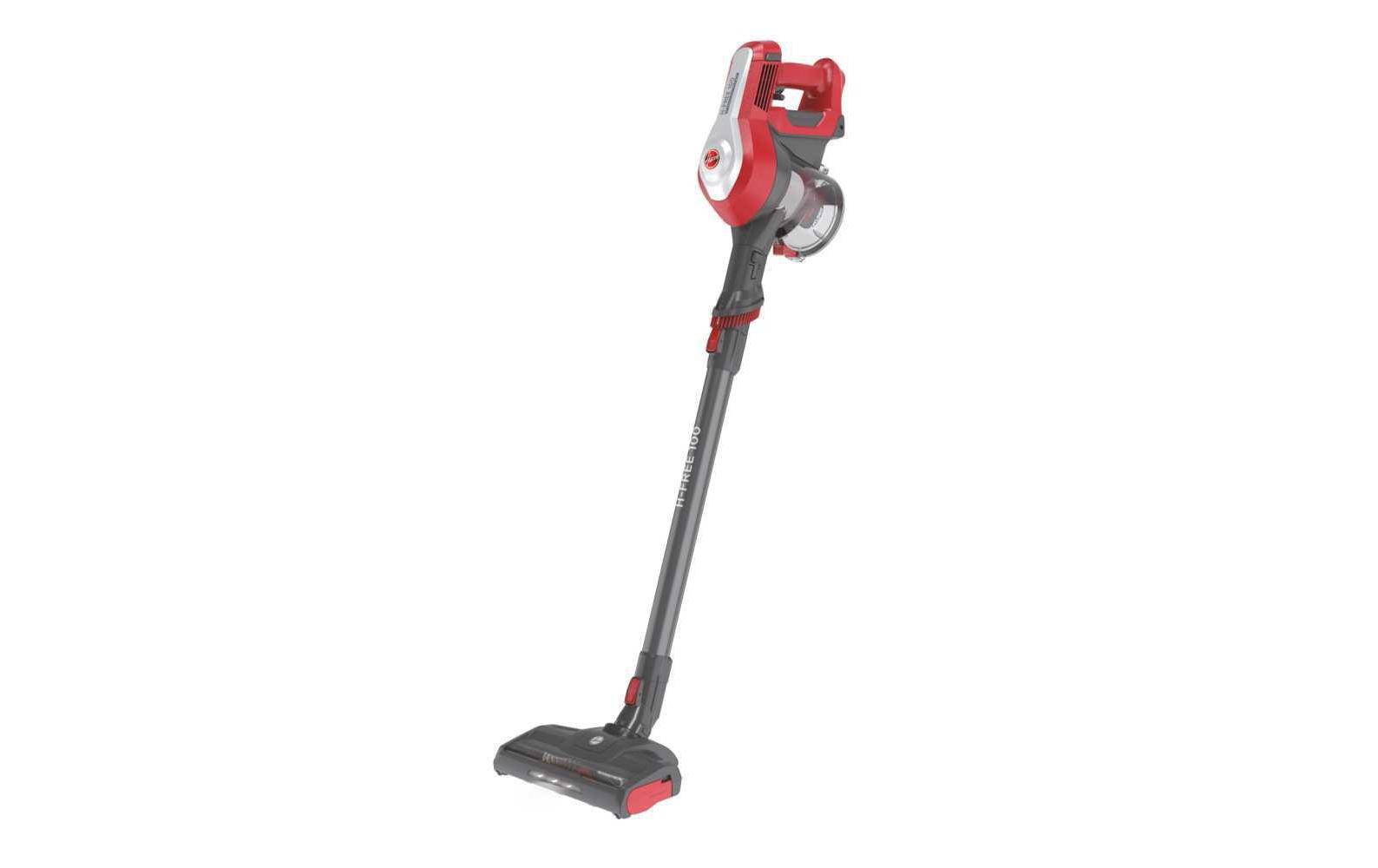 Hoover Akku-Hand-und Stielstaubsauger »und Stielsauger H«