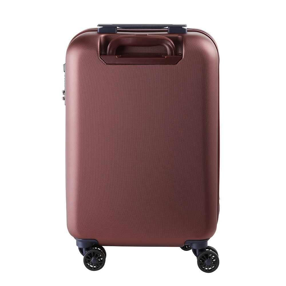 Valise Pondichery Bordeaux