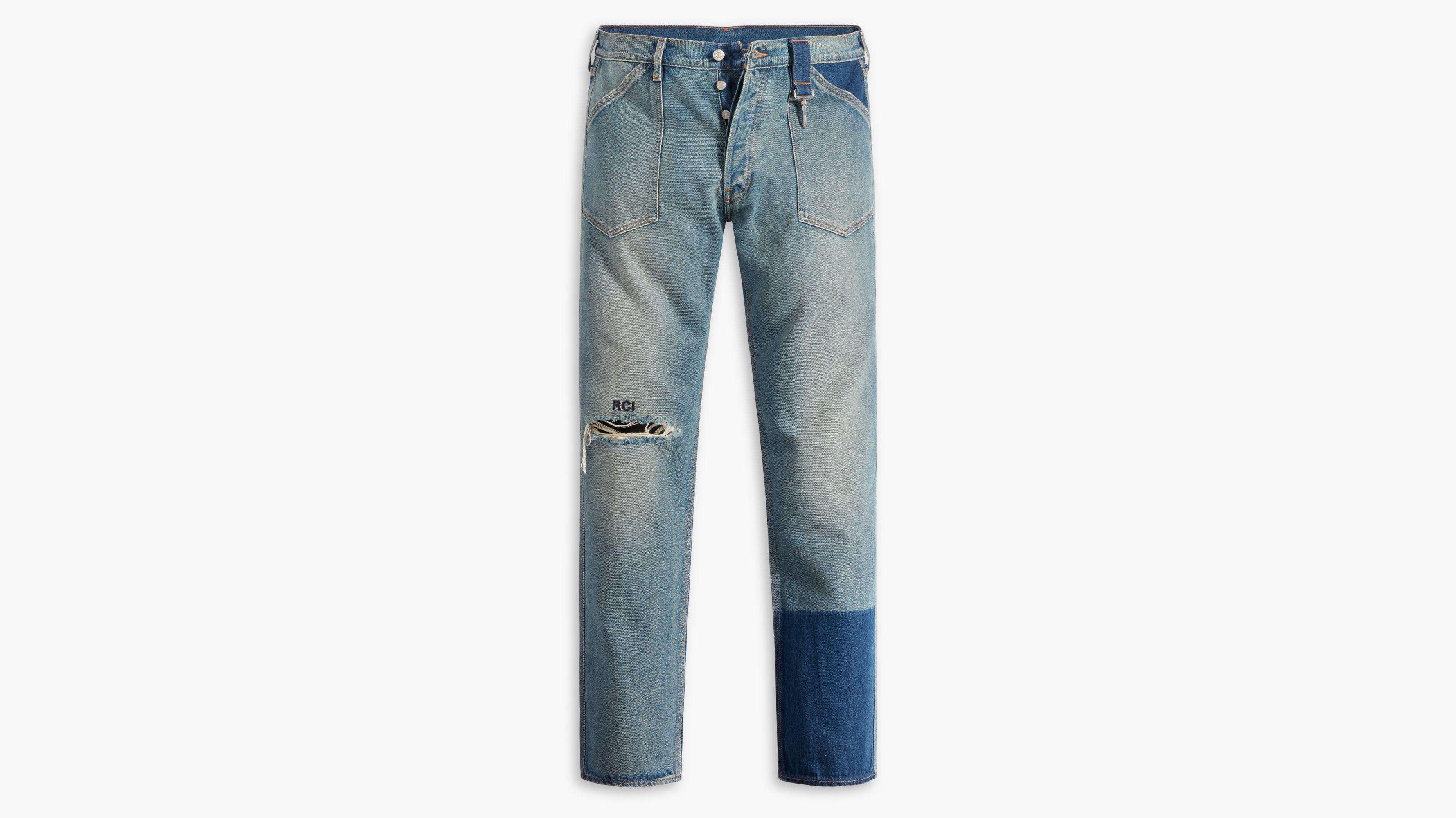 Jean Straight Homme Levi's® x Reese Cooper® - Stone - Neutral