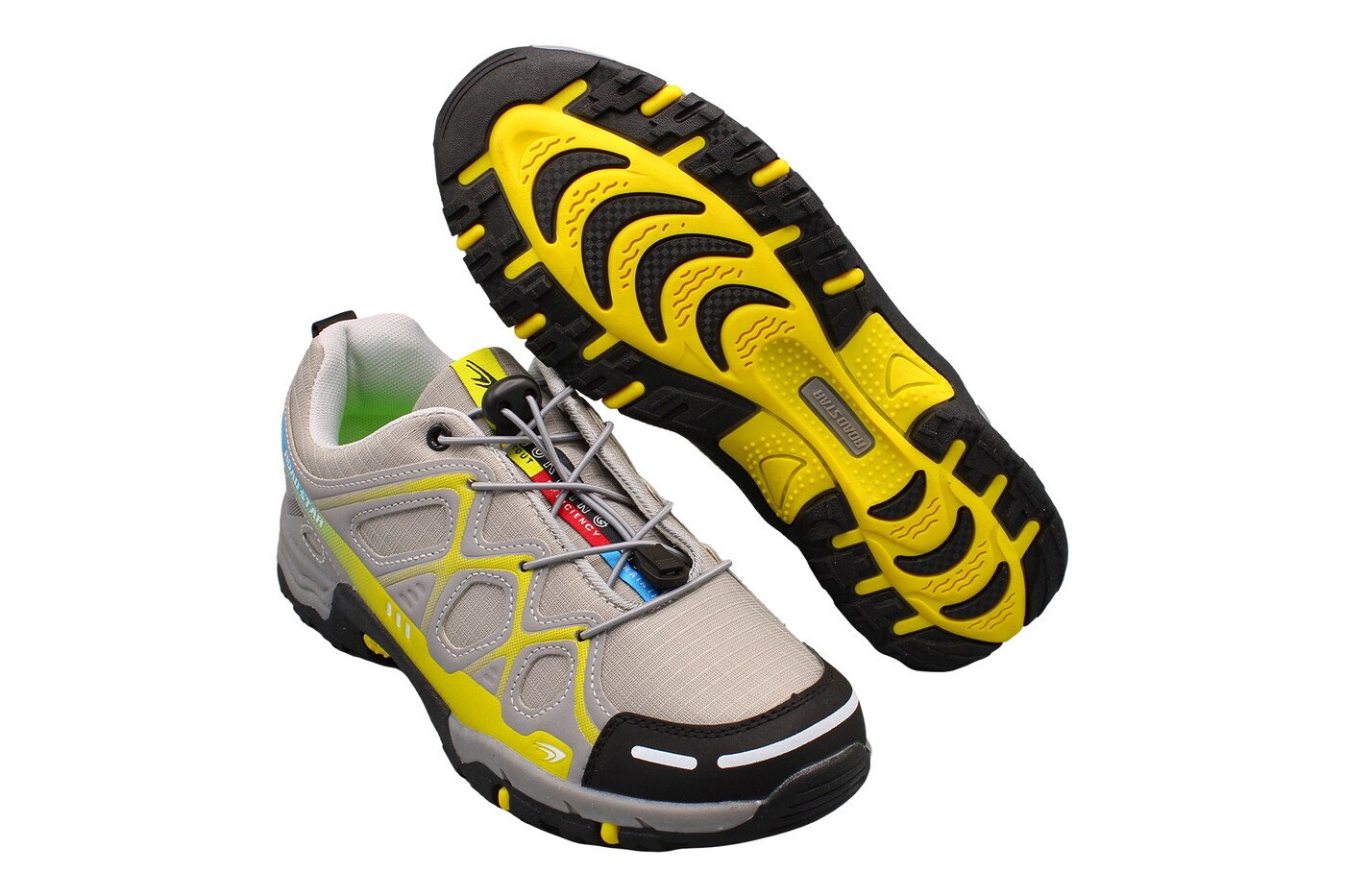 Planets 237 Sneaker Damen Herren