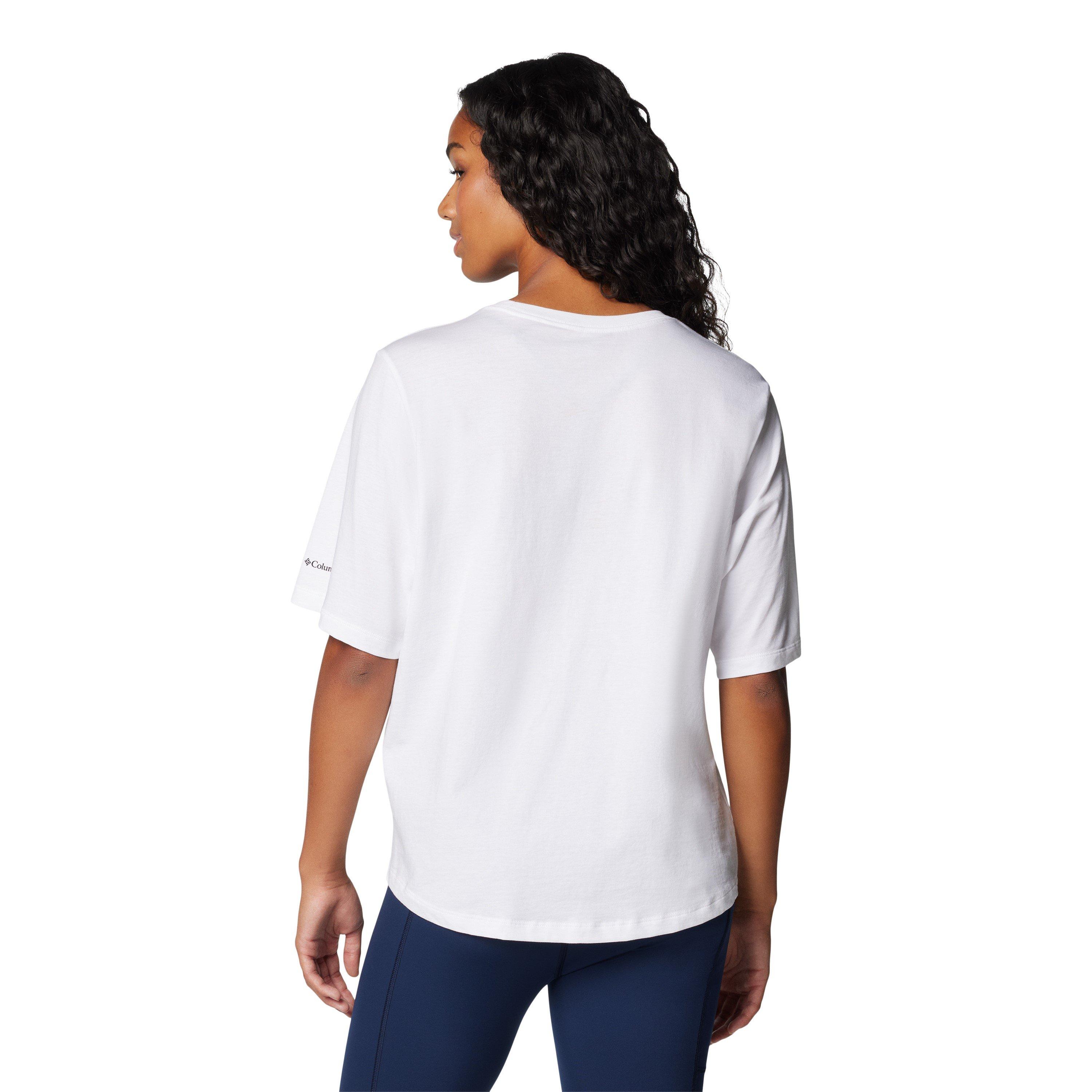 Columbia Cascade T Shirt Womens