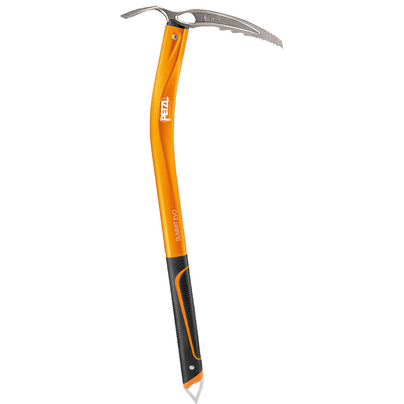 Petzl Summit Evo Eispickel