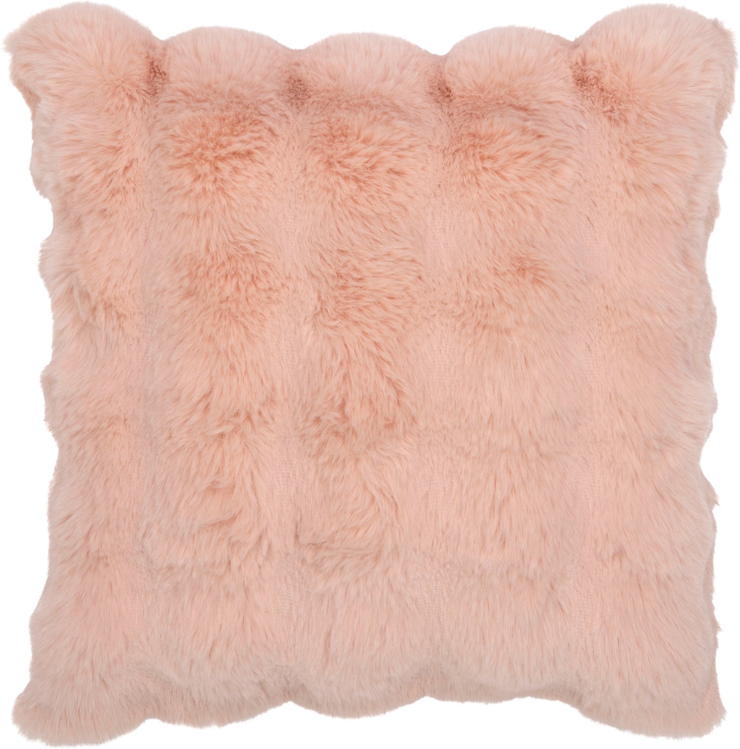 Intratuin sierkussen Tibbe roze 45 x 45 cm