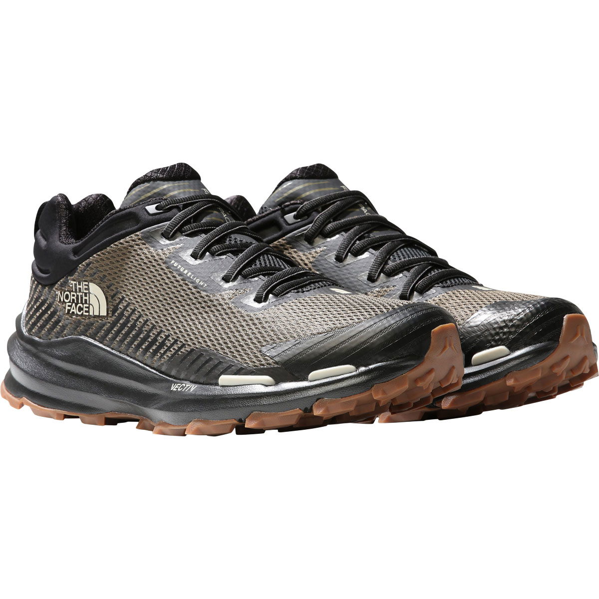 The North Face Vectiv Fastpack Futurelight Vandresko Herre