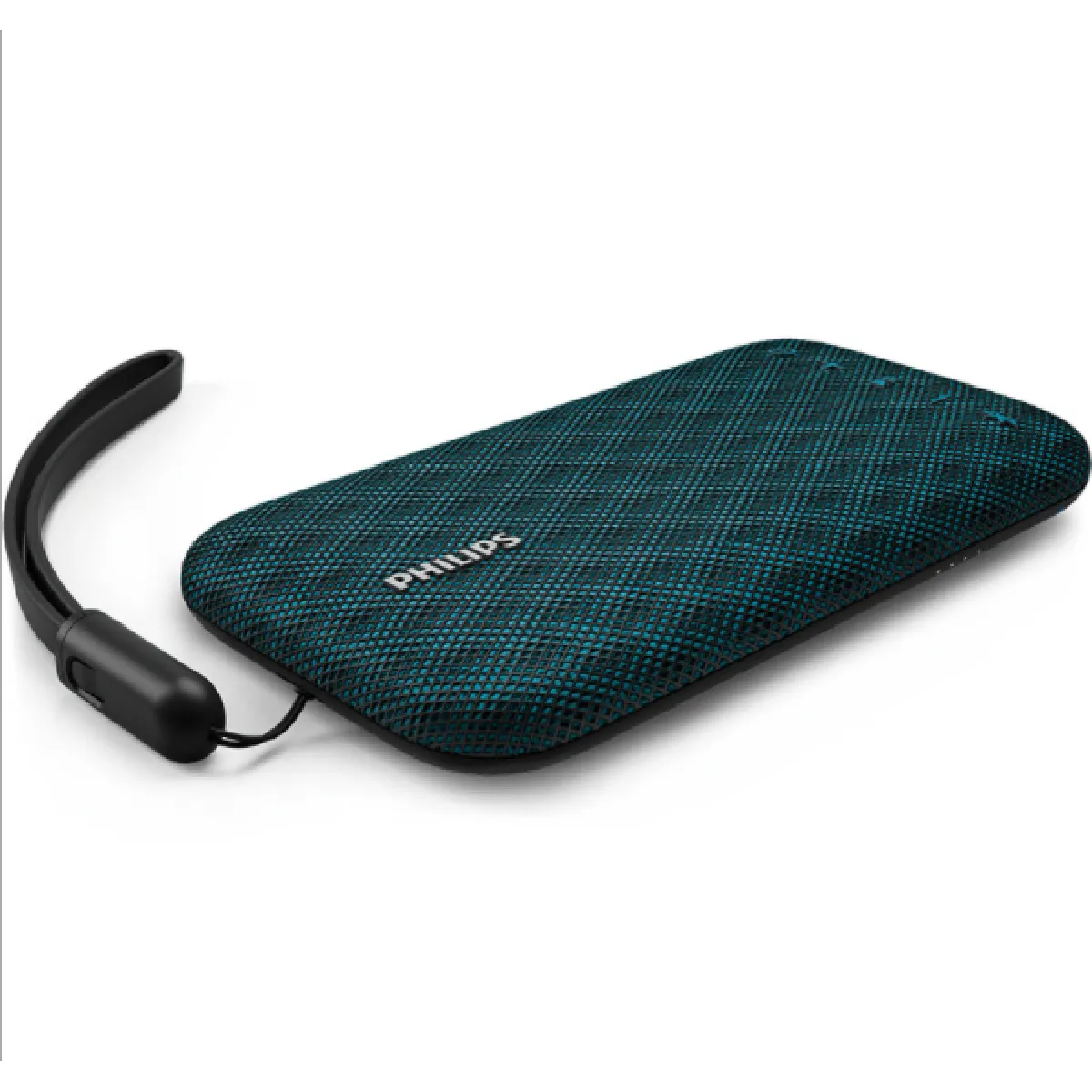 Chrono Philips BT3900W - Vert
