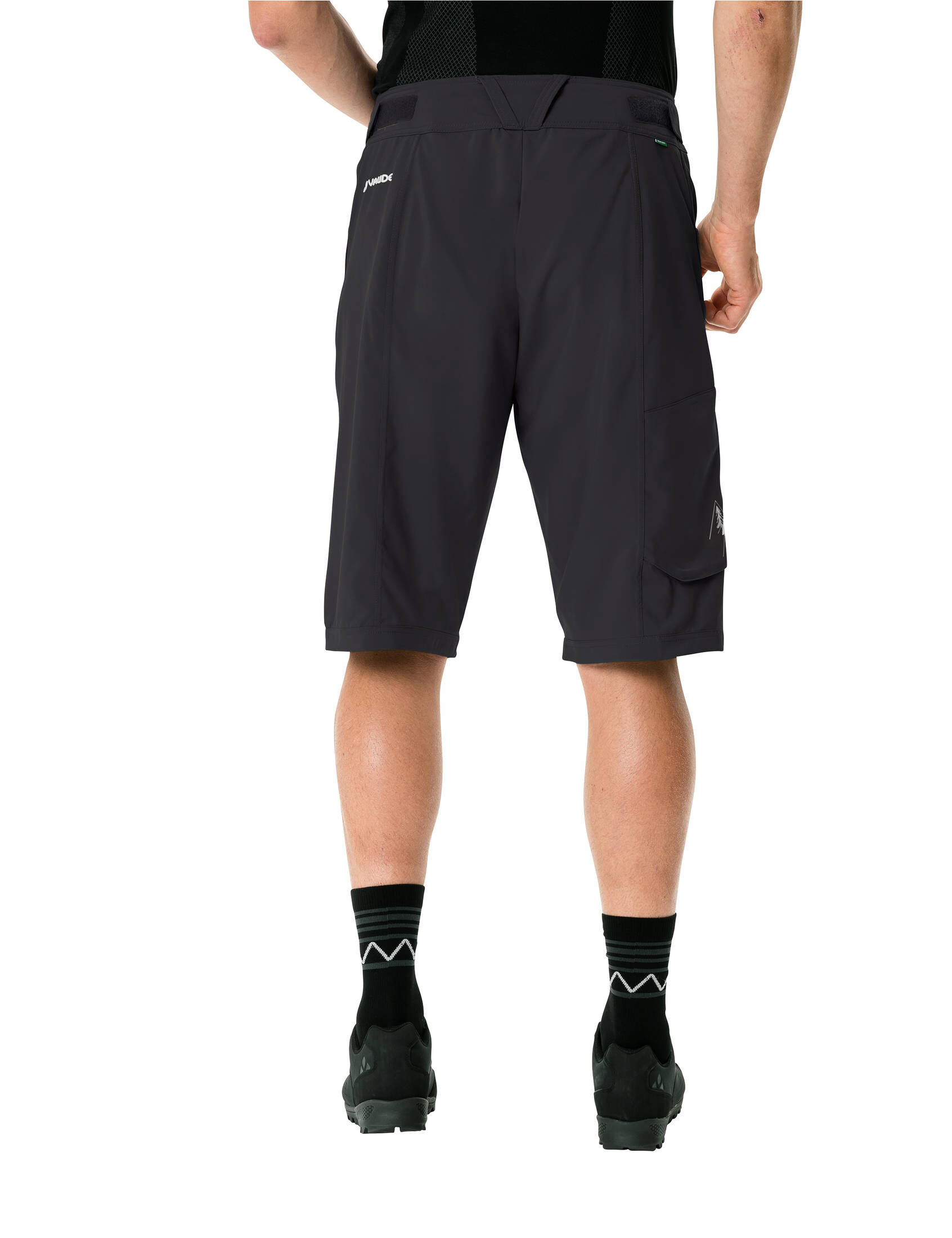 VAUDE| Herren Radshorts LEDRO