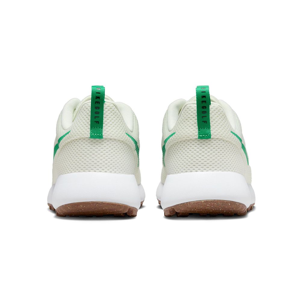 Roshe G Next Nature Golfsko Herre Lysegrønn