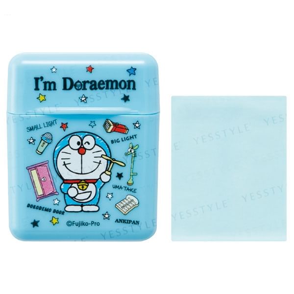 Skater - Ik ben Doraemon Aqua Paper Soap