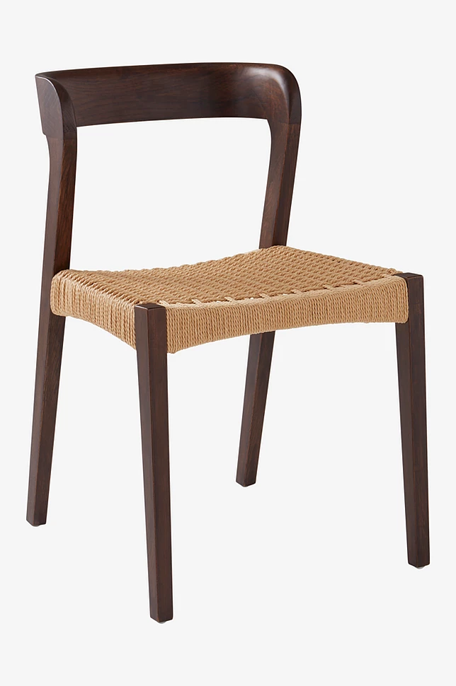 VIKDALEN OAK stol