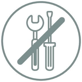 Wenko Water Saving Regulator