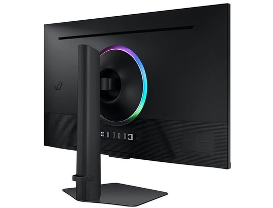 SAMSUNG - Ecran 32 pouces 4K Ultra HD Odyssey G7 S32DG702EU - LS32DG702EUXEN