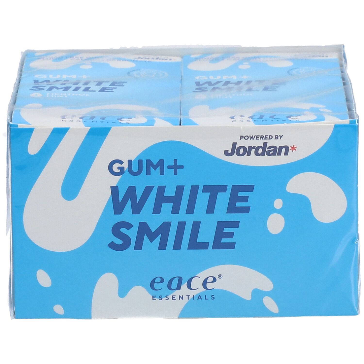Eace Gum - White Smile